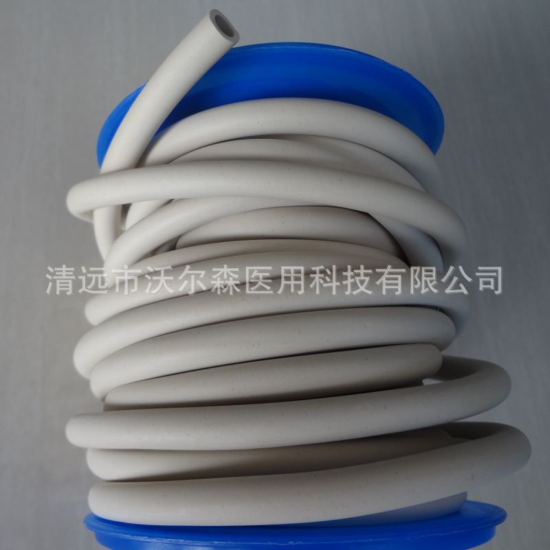 医用橡胶管 食品橡胶管 一类医疗器械 硅胶管 乳胶管