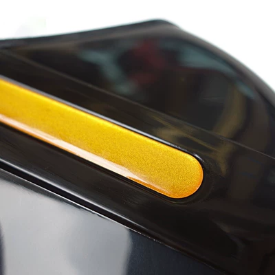 Motorcycle Safety Supplies Motorcycle Handlebar Windshield