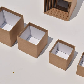 纸盒;包装产品定制;其他礼品包装