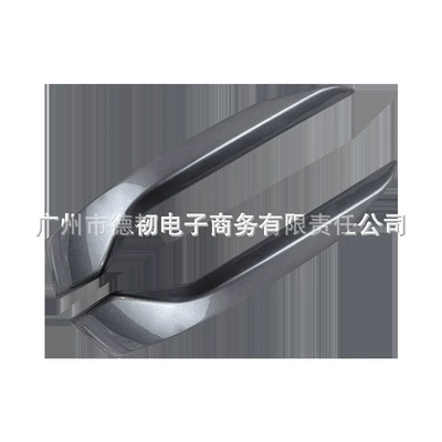 Şüşə kənarı xromları/moldingləri: Rearview Mirror Anti-Collision Strip Bydatto3