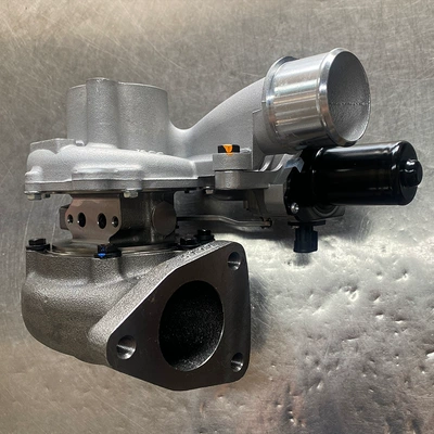 Hilux Fortune Fortuner – Supercharger
