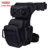 1000D Black