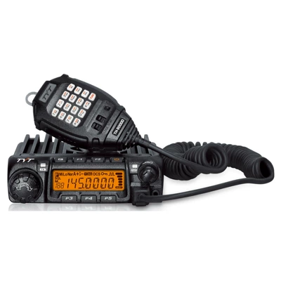 TYT Teyitong TH-9000Dplus Car Vehicle-mounted interphone