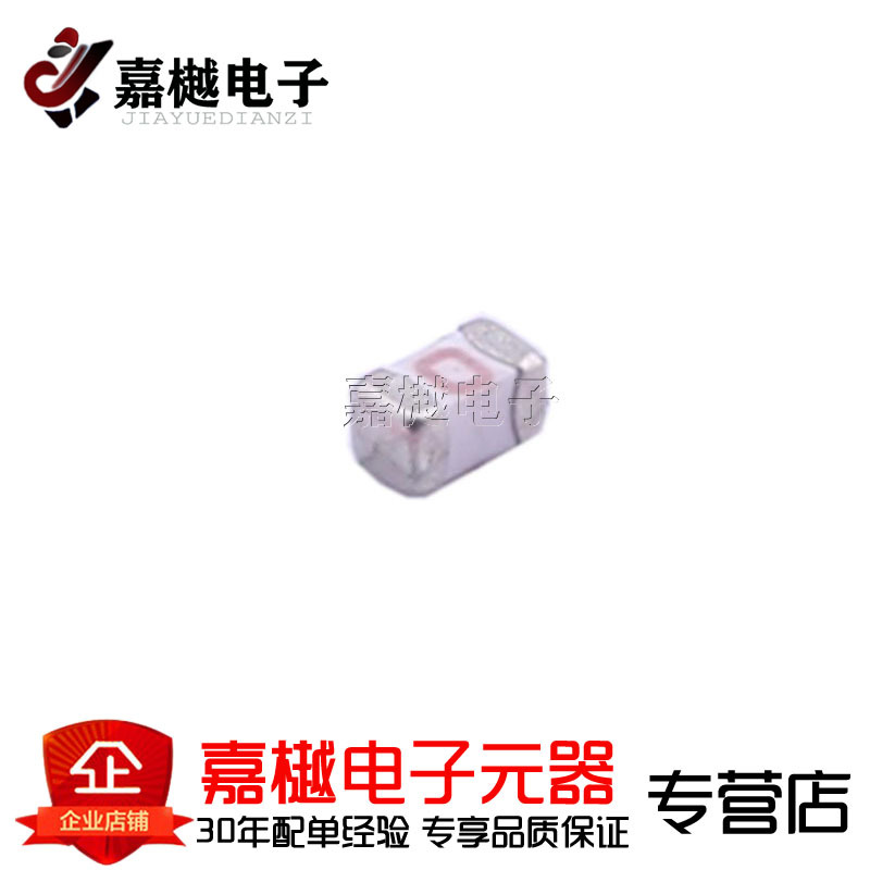 表面贴装式一次性保险丝/6A 32V F0603SB6000V032TM 0603