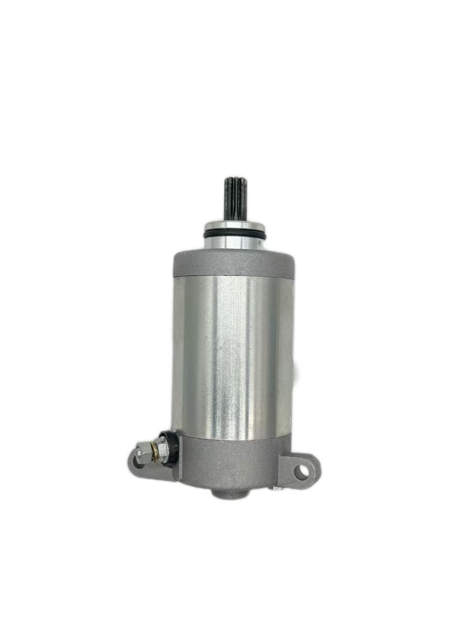 21163-1266 Cross-Border Motor 21163-1130 Motor Suitable for Kawasaki Bayou220Klf250 Accessories