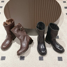 픰�P+�ָ��R��ѥŮ2025����С��ѥ��Ƥ�����Ͳ�Tʿѥ�͹ŶѶ�ѥ