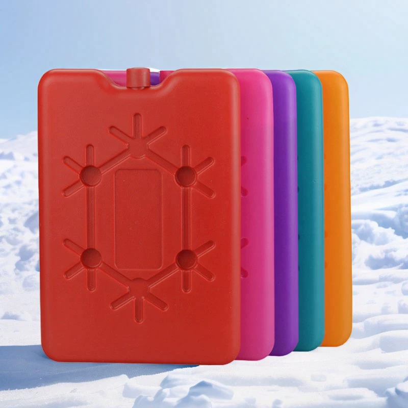 Поставка Blue Ice Ice Box Холодная коробка для хранения льда Холодная коробка для хранения льда