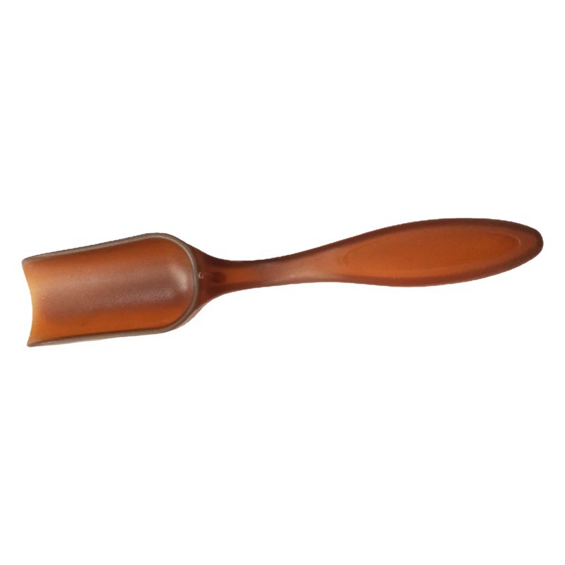 T производитель креативный пластиковый маленький чайный ложка пластиковый лекарственный порошок ложка чайная ложка чайная ложка чайная ложка чайный подарок можно напечатать LOGO