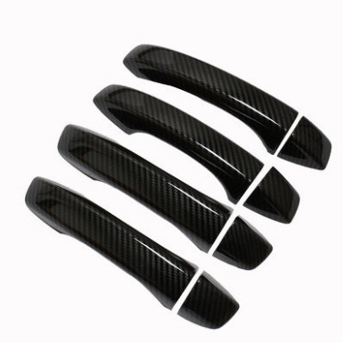 MG ZS/MG6/HS outer handle sticker Roewe RX3/RX8 car door handle protection decoration MG 6pro