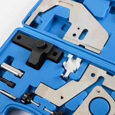 Mühərrik tənzimləmə alətləri Timing Tool, Freelander, Volvo
