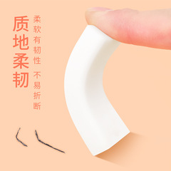 德國輝柏嘉馬卡龍色橡皮擦擦得乾淨像皮美術繪畫兒童修正塗改橡皮