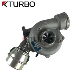 GT1749V 717858-5009s 038145702 G Turbocharger Quraşdırması üçün Uyğundur
