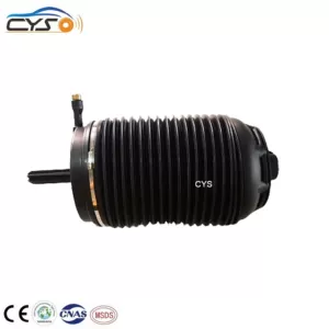 Porsche Macan Arxa Pnevmatik Yastıq 95B616001B 95B616002