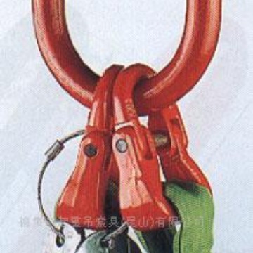 供应组合式扁平吊装带（吊装带成套索具）、圆形吊带