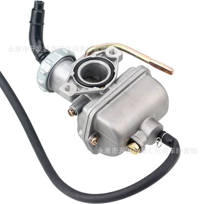 Carburetor Bike Accessories 50 70