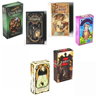 Ӣ�İ����_��tarotcardsoraclecards���I���Α�