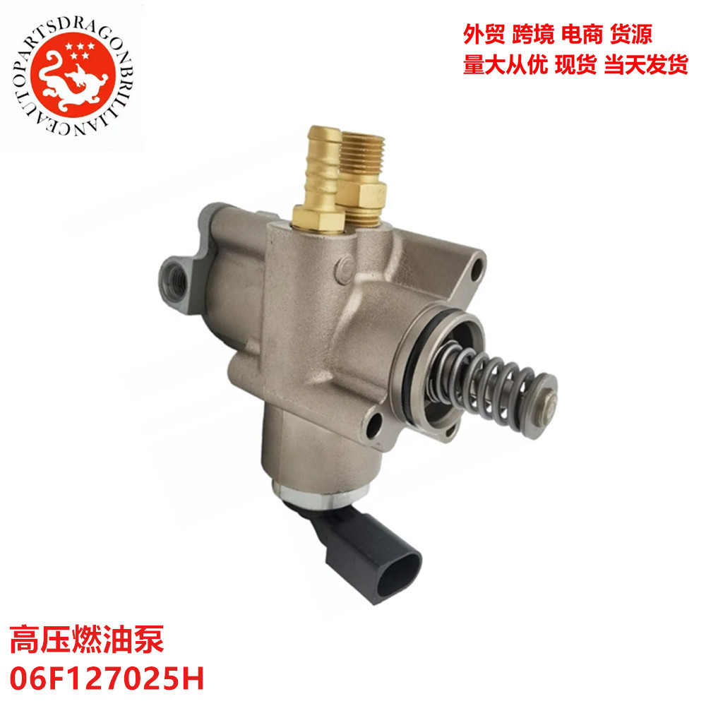 Bomba de combustible de alta presión para piezas de automóviles06F127025H 06F127025L 06F127025M 06F127025