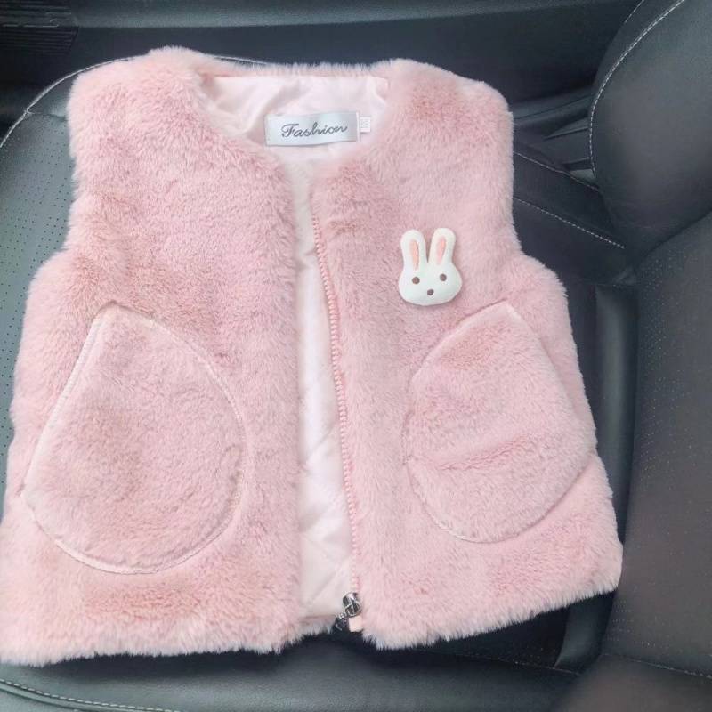 핑크래빗 핫스타일 (한사이즈 작게)