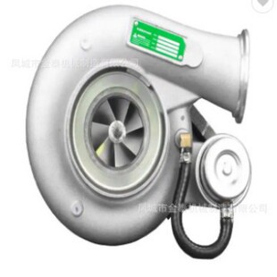 Small Turbocharger HY35W 4044 4044154 4044155 4955451  �u݆