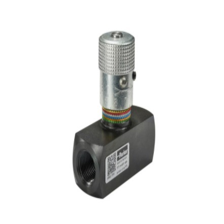 PARKER Parker 9F one-way throttle valve 9F400S ready for sale