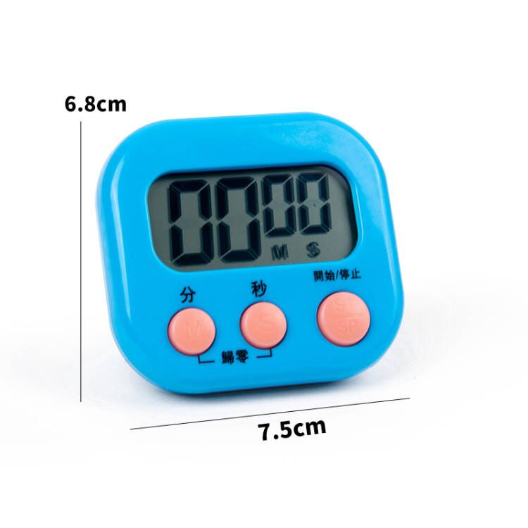Modelo de reloj transfronterizo, reloj de tiempo de aprendizaje para niños, reloj de enseñanza, material didáctico para profesores de primaria de primer, segundo y tercer grado
