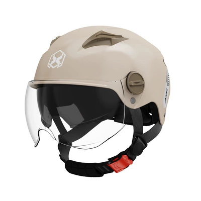 women's four seasons safety helmet, Motosiklet kaskı (dəbilqə)