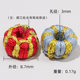 New Lotus Seat Coil Buckle Pineapple Knot Braided Bracelet Accessories Small Decorative Hand Rope Braided Rope Accessories Creative