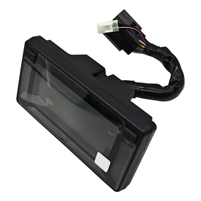 Cross-border ATV dashboard suitable for CF 600 625 OE 9DSV-170100-6301-10 (Motorcycle engine and accessories)