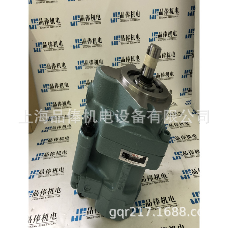 PVS-1B-22N2-U-12日本不二越NACHI变量柱塞泵 PVS-1B-22N3-U-12