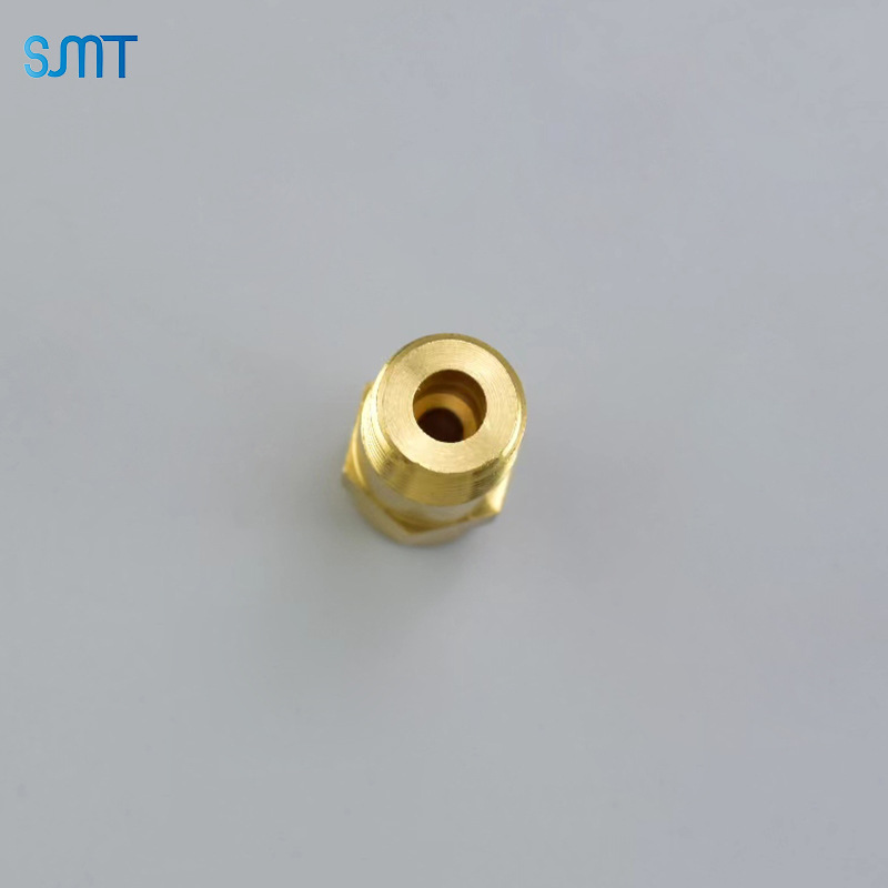 El autobús del camión pesado de la válvula de seguridad de SMT AD-9 800155 parte 800350