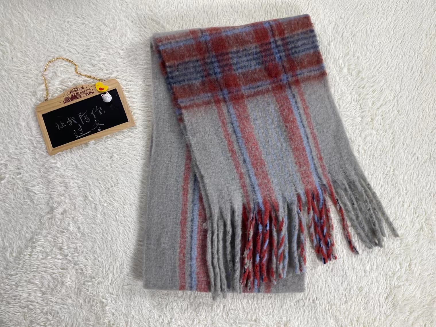 AC 그물 적색 폭발 10