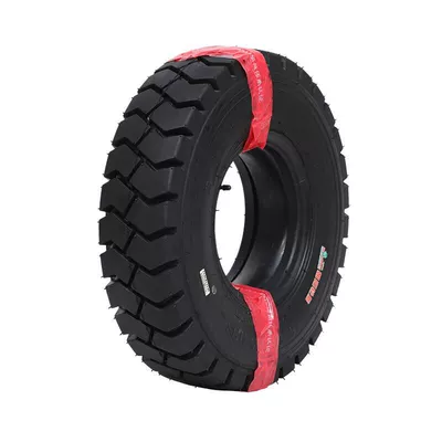 Chaoyang Zhengxin, Vehicle tire