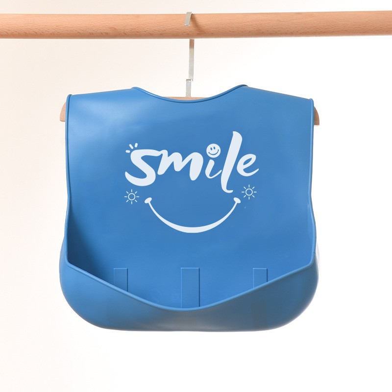 Smile【Dark Blue Adult】