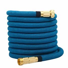 伸缩胶管;园艺灌溉工具;洗车水枪