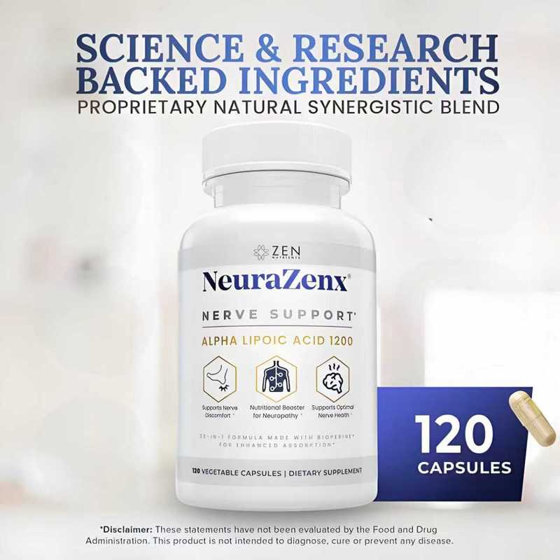 TK亚马逊跨境爆款ALPHA LIPOIC ACID 1200α-硫辛酸补充剂胶囊|undefined