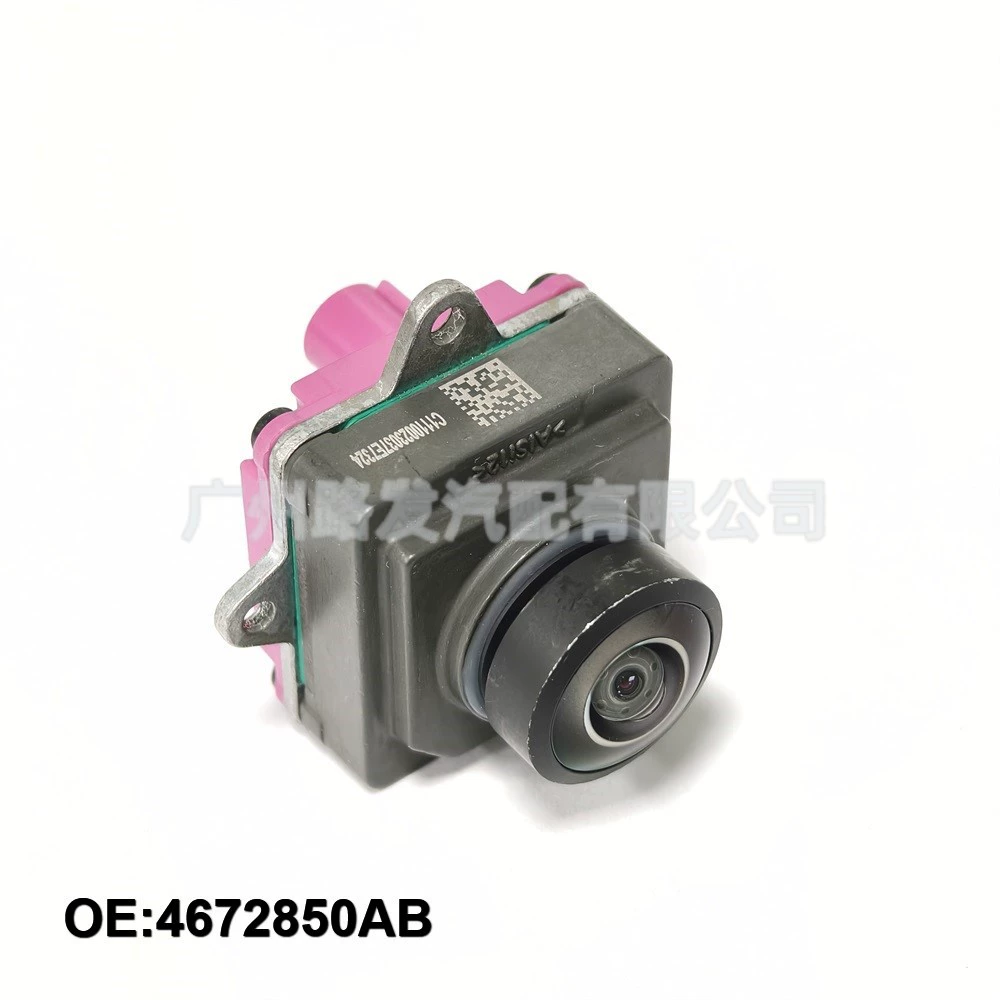 Suitable for Dodge Ram Pickup RAM Camera 04672850AB 4672850AB