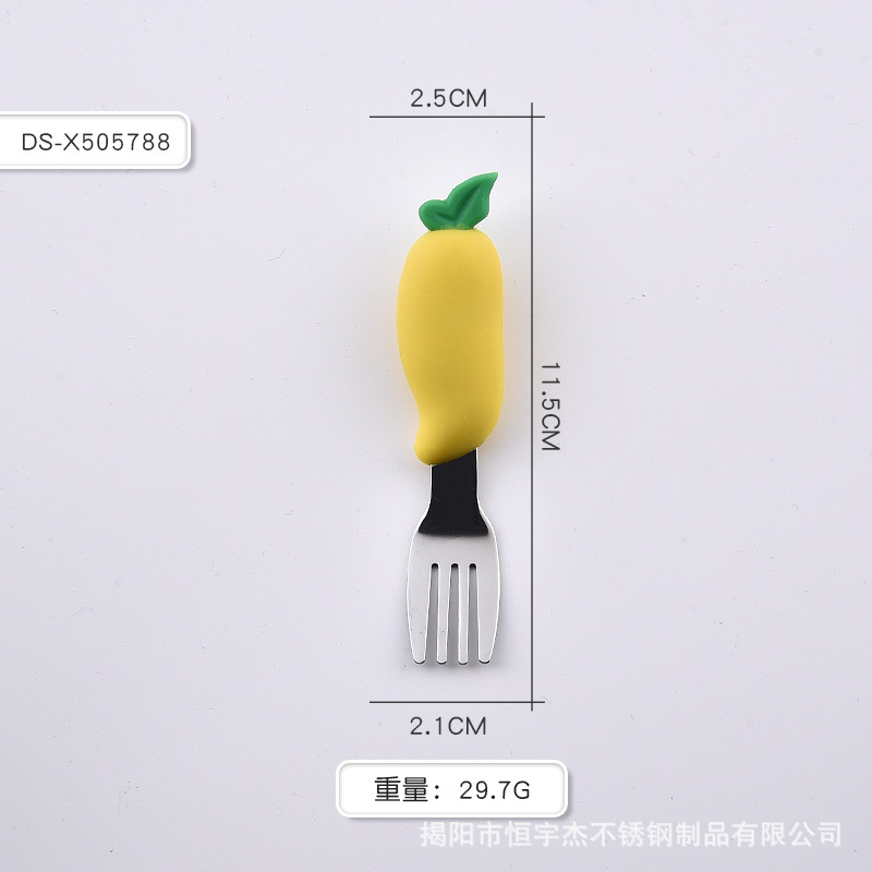 망고 포크