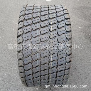 Anachi Straw Binding Machine Tire 400/60-15.5 Grass Pattern in Stock