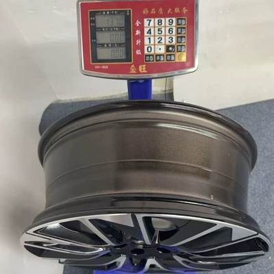 Style Wheels, Brand – Hub