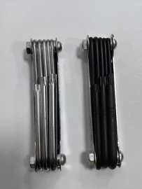 内六角扳手;拉篮;日用五金