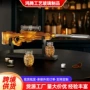 手枪型威士忌分酒器醒酒器
