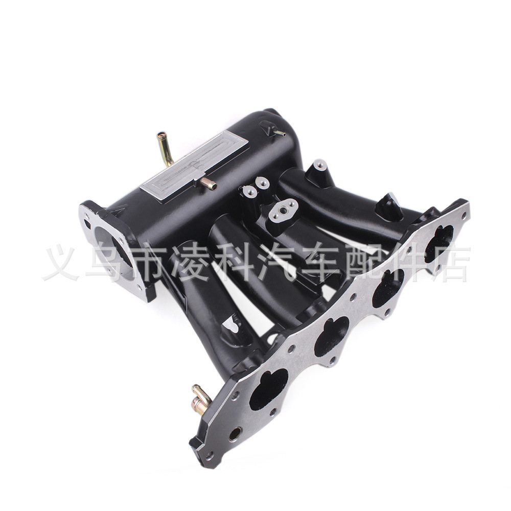 Car Modified Intake Manifold Suitable For1994-2001 Integra GSRB18 C170mm DC2