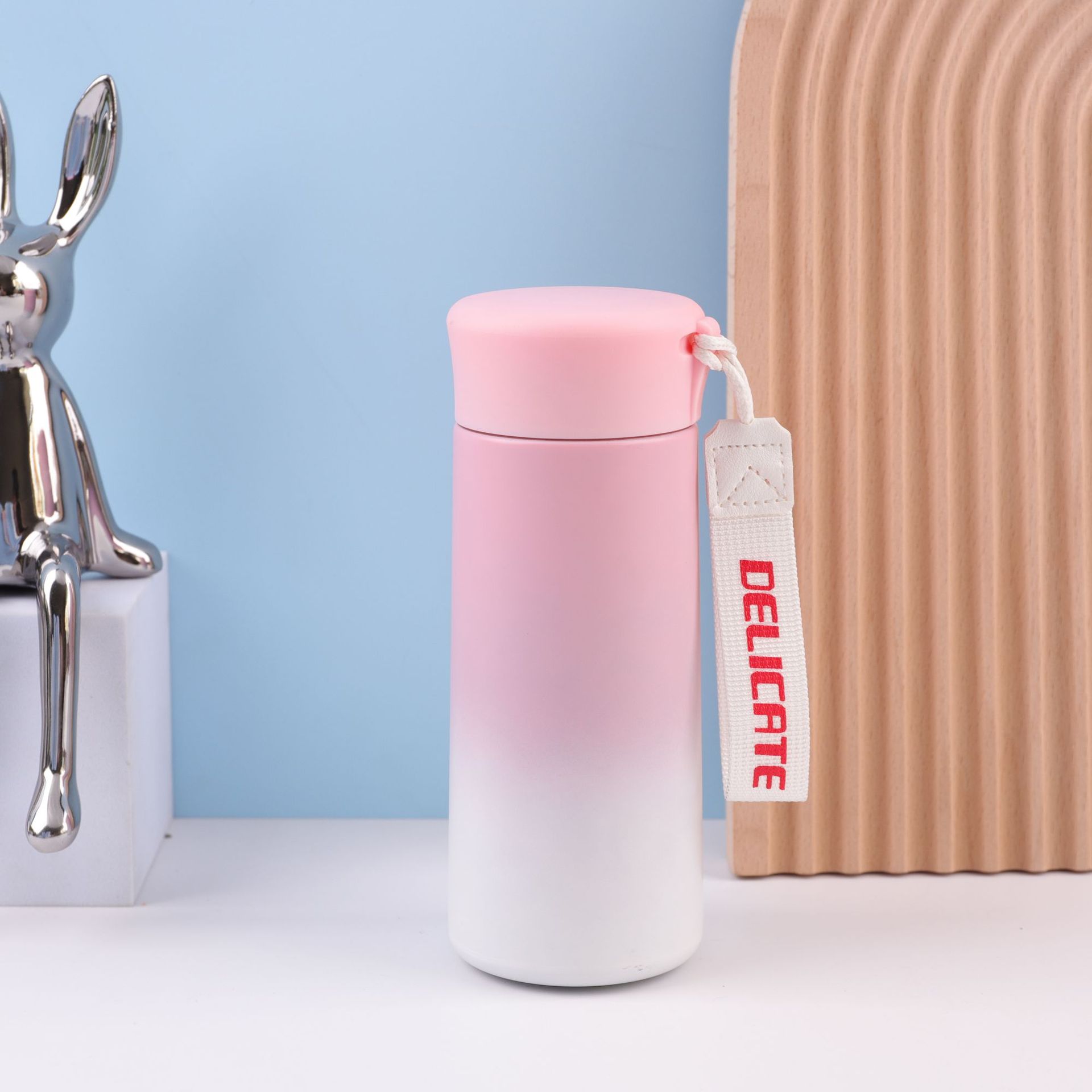 Alto valor nominal simple mini taza de bolsillo de oficina portátil 316 taza de acero inoxidable regalar taza de agua