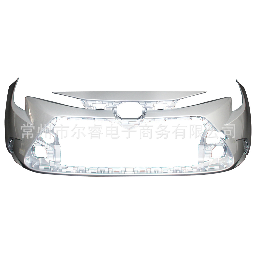 Suitable for Toyota Levin Front Bumper and Rear Bumper Models 19, 20, 21, 22, 23, 24 Levin Front Bumper