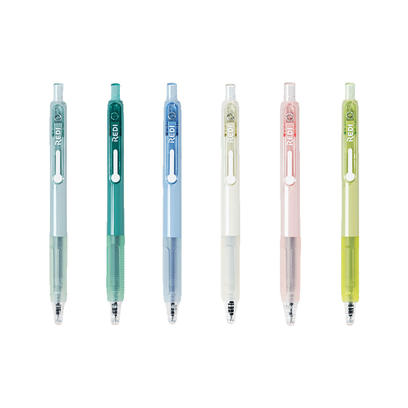 (2개) LEVITRA R665 3면 그립 혁신적인 포인트, 라인 및 표면 3겹 그립 ST 펜촉 3배 속도 질의응답 모드 오픈