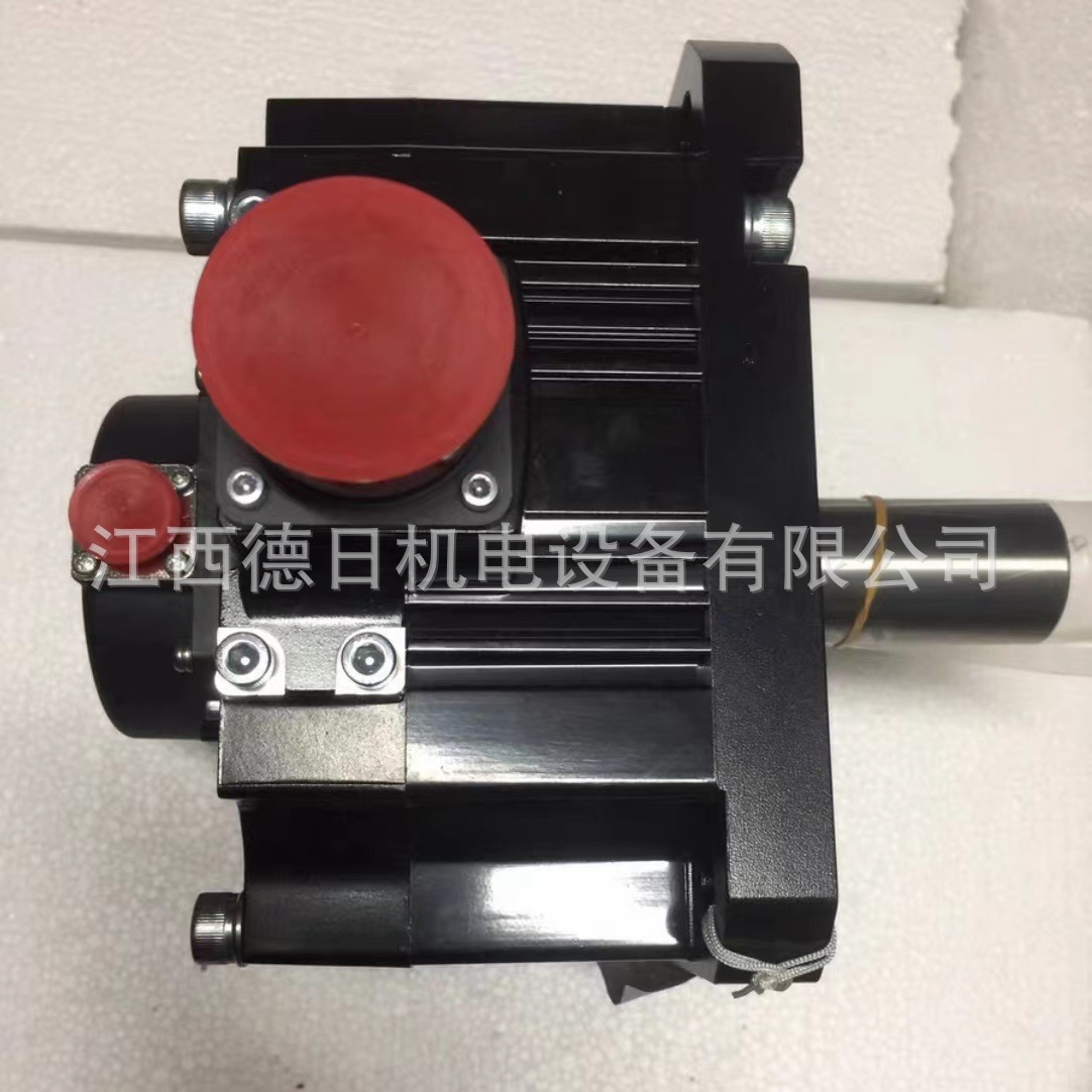 HG-SR202   全新MITSUBISHI三菱伺服电机现货实拍议价销售