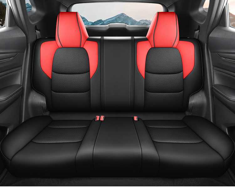 Suitable for 26 models of the second-generation Changan X5 Plus seat covers, all-season full-cover special seat covers, and 25 models of car seat cushions