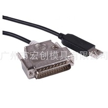 FTDI FT232RL USB�DDB25 25ᘹ��^���ؙC��CNC FANUC�C��RS232