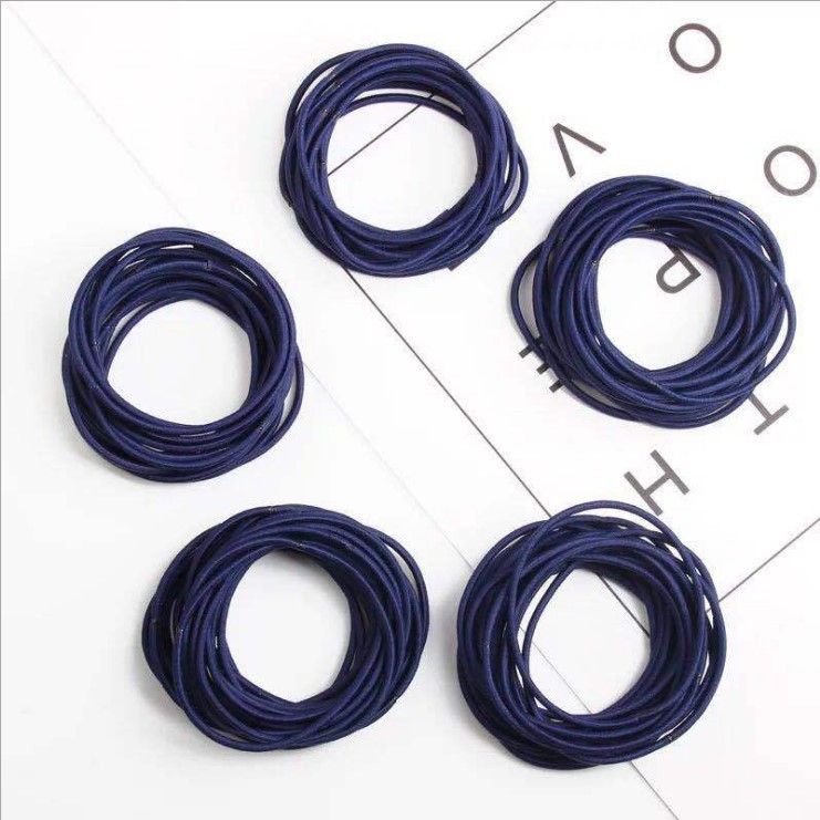 03 nylon Azul Marino