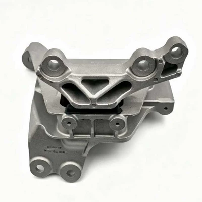 UNI-V engine mounts, damping system